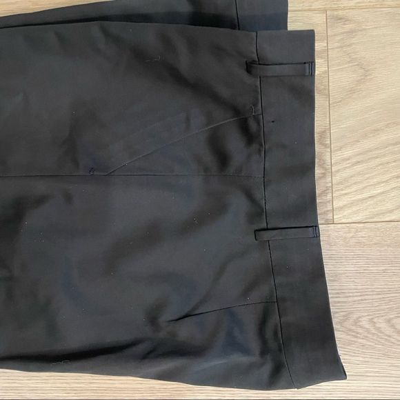 ETRO straight leg pants - Picture 5 of 9